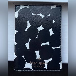 Kate Spade Passport Holder